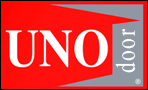 Uno Door Logo